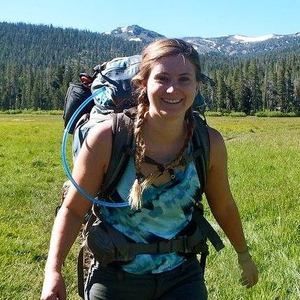 Meet your Posher, Caroline